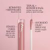 Mii Cosmetics Lavish Lip Creme - Taboo élénk piros folyékony rúzs