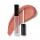 Mii Cosmetics Luscious Lip Sheen - Indulge korall nude szájfény
