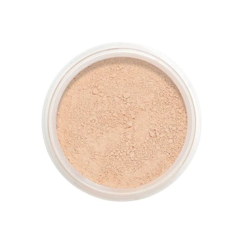 Bellapierre Mineral Foundation SPF 15 - Porcelain ásványi alapozó