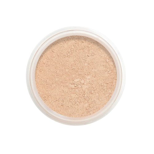 Bellapierre Mineral Foundation SPF 15 - Blondie ásványi alapozó
