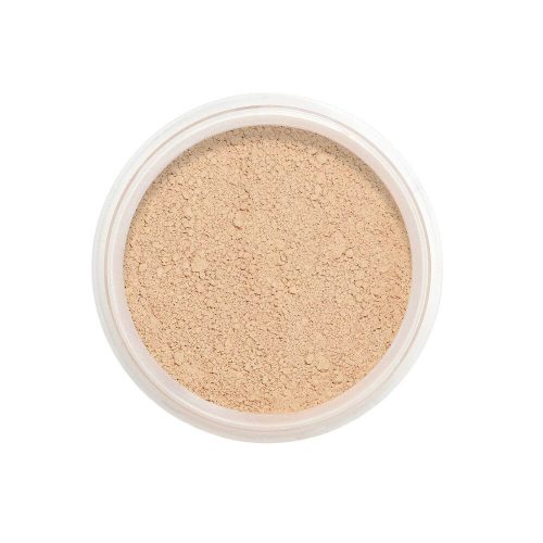 Bellapierre Mineral Foundation SPF 15 - Biscotti ásványi alapozó
