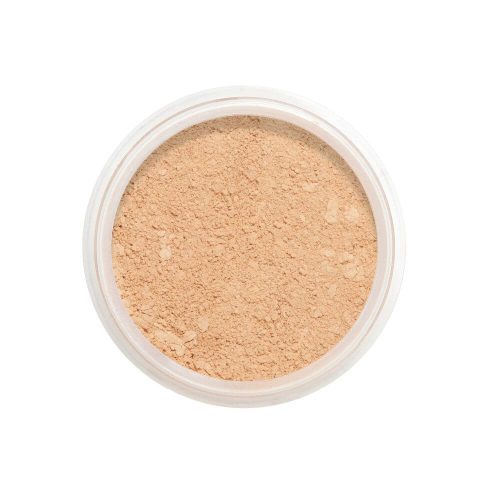 Bellapierre Mineral Foundation SPF 15 - Latte ásványi alapozó