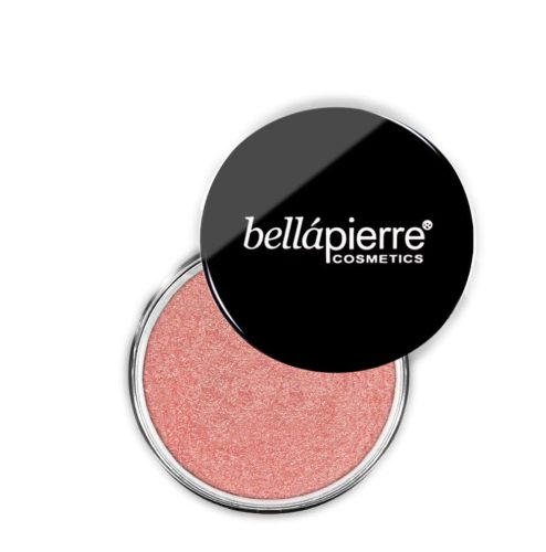 Bellapierre Mineral Eyeshadow - Diverse korall-pink ásványi selyempor szemhéjfesték