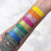 Bellapierre Mineral Eyeshadow - Diverse korall-pink ásványi selyempor szemhéjfesték