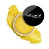 Bellapierre Mineral Eyeshadow - Money sárga ásványi selyempor szemhéjfesték