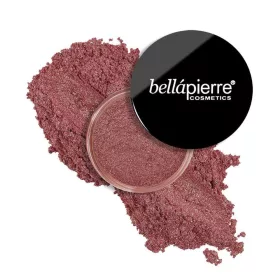   Bellapierre Mineral Eyeshadow - Desire rózsás pink ásványi selyempor szemhéjfesték