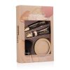 Bellapierre - Starter Kit Light ásványi alapozó készlet világos bőrre