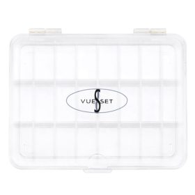 Vueset smink tároló Tahiti 24 rekeszes