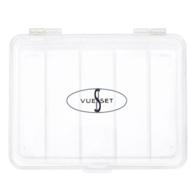 Vueset smink tároló Taxi 5 rekeszes