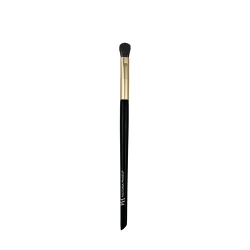 Victoria MakeUp - Vegán szemhéj ecset - árnyékoló, építő