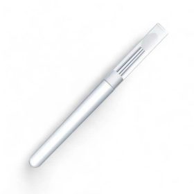   Szilikon applikátor pigmentekhez, selyemporokhoz és csillámos szemfestékhez