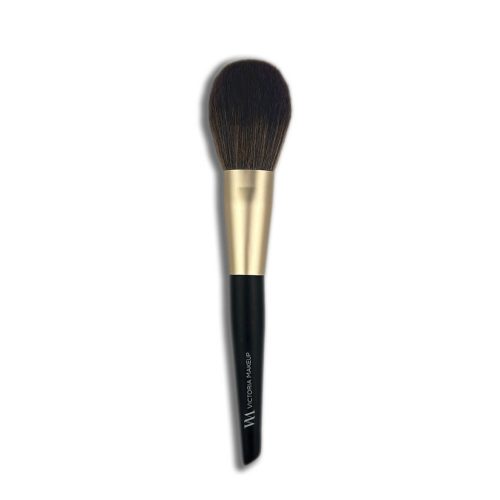 Victoria MakeUp - Vegán púder ecset