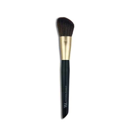 Victoria MakeUp - Vegán kontúrozó ecset