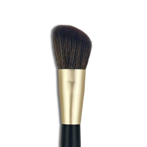 Victoria MakeUp - Vegán kontúrozó ecset