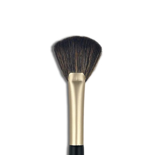 Victoria MakeUp - Vegán highlighter ecset