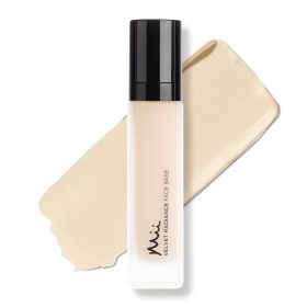   Mii Cosmetics Velvet Radiance Face Base - Truly 00 folyékony alapozó