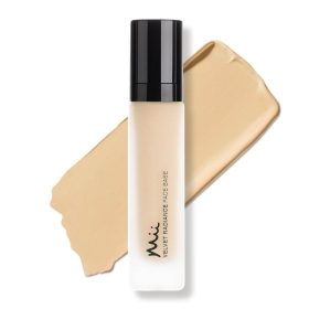   Mii Cosmetics Velvet Radiance Face Base - Truly 01 folyékony alapozó