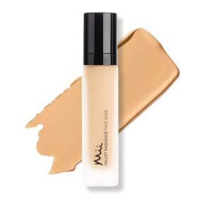   Mii Cosmetics Velvet Radiance Face Base - Truly 02 folyékony alapozó