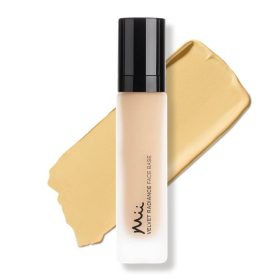   Mii Cosmetics Velvet Radiance Face Base - Truly 03 folyékony alapozó