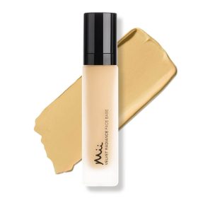   Mii Cosmetics Velvet Radiance Face Base - Truly 04 folyékony alapozó