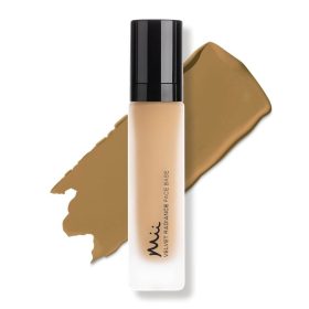   Mii Cosmetics Velvet Radiance Face Base - Truly 09 folyékony alapozó