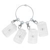 Vueset Ring Connector gyűrű mini smink tartókhoz
