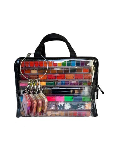 Vueset Ring Connector gyűrű mini smink tartókhoz